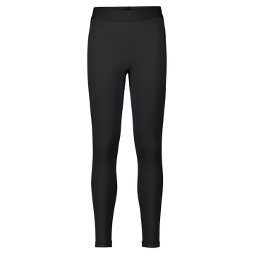 SCOTT Defined Light Midlayer-Hose Kinder in Schwarz – Vorderansicht