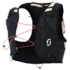 SCOTT Endurance TR' 6 Trailrunning-Rucksack cotton white/black – Rückansicht