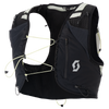 SCOTT Endurance TR' 6 Trailrunning-Rucksack spray grey/black – Rückansicht