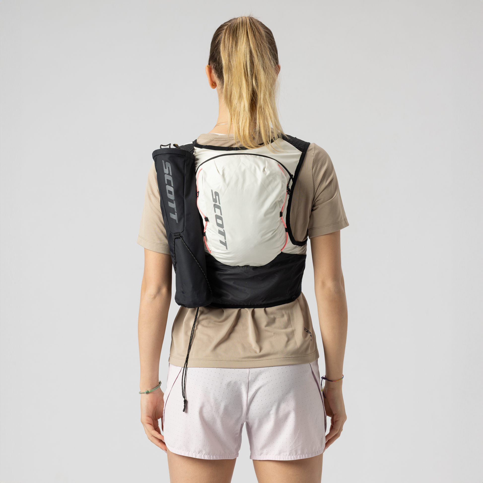 SCOTT Endurance TR' 6 Trailrunning-Rucksack – Product Studio Shot 4