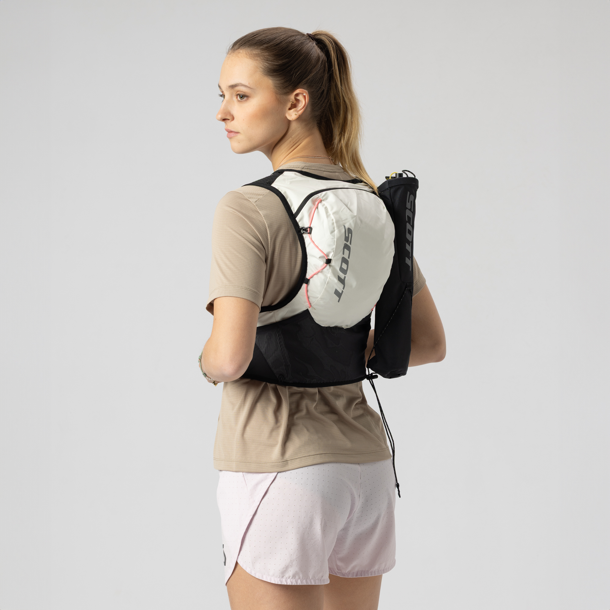 SCOTT Endurance TR' 6 Trailrunning-Rucksack – Product Studio Shot 5