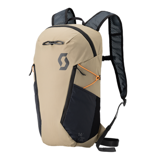 SCOTT 424626 – toast beige/black