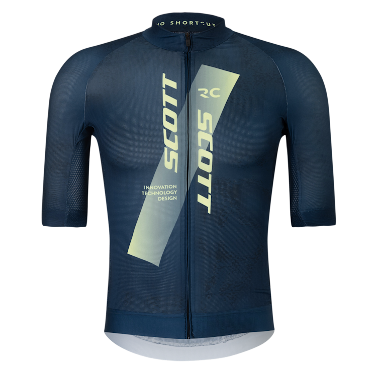 SCOTT 424643 – dark blue/acid yellow