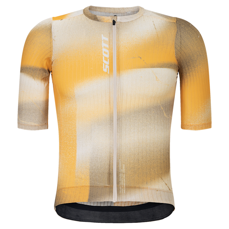 SCOTT 424647 – toast beige/gleam orange