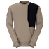 SCOTT 424693 – toast beige/black