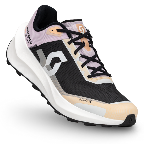SCOTT Kinabalu Ultra Schuh Damen - Bliss Pink - Apricot Pink - Ansicht 1
