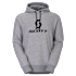SCOTT 425158 – grey melange