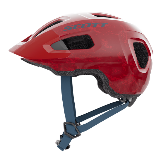 SCOTT 425180 – corsa red – SECONDARY_PACKSHOT