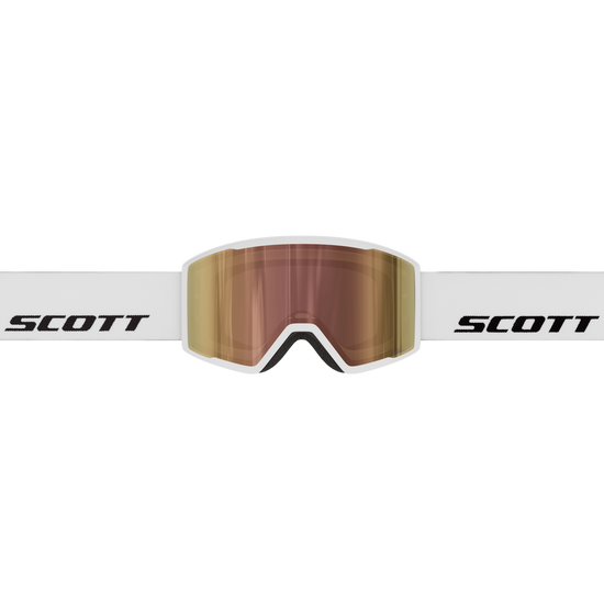 SCOTT Trace Pro Light Sensitive Skibrille - Skibrillen bei PeakStyle