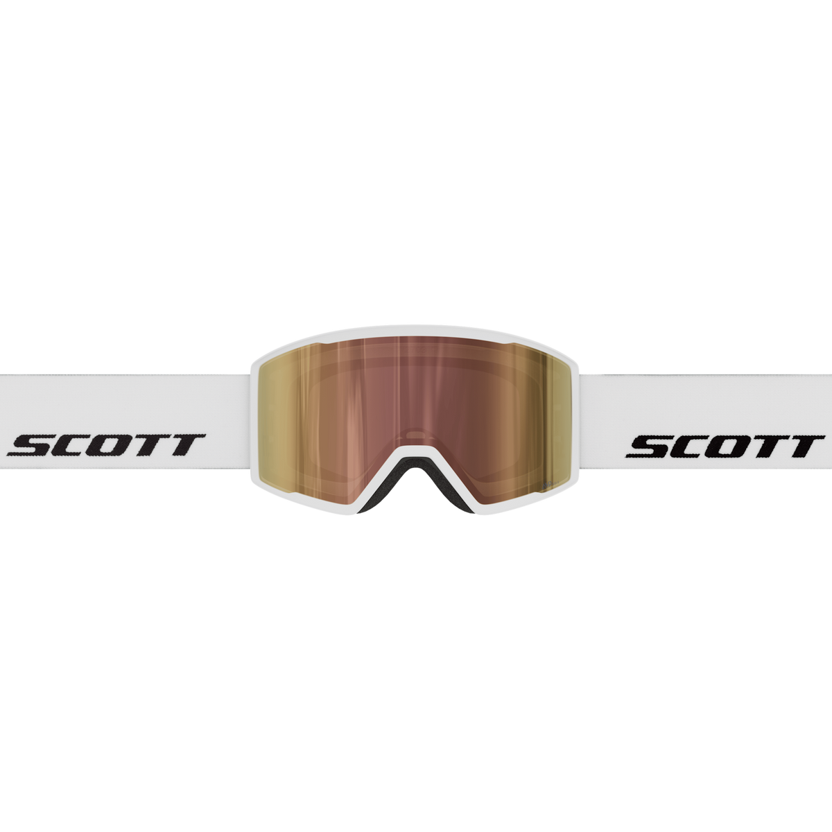 SCOTT Trace Pro Light Sensitive Skibrille - Skibrillen bei PeakStyle