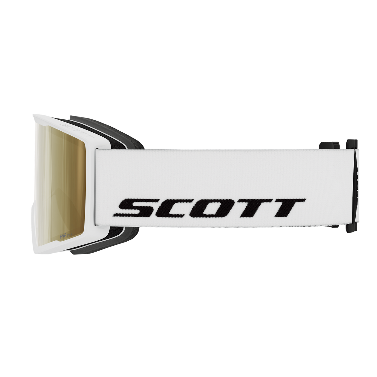 SCOTT Trace Pro Light Sensitive Skibrille - Skibrillen bei PeakStyle