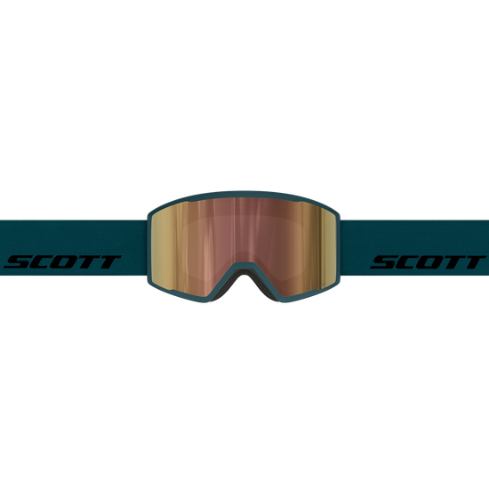 SCOTT Trace Pro Light Sensitive Skibrille - Skibrillen bei PeakStyle