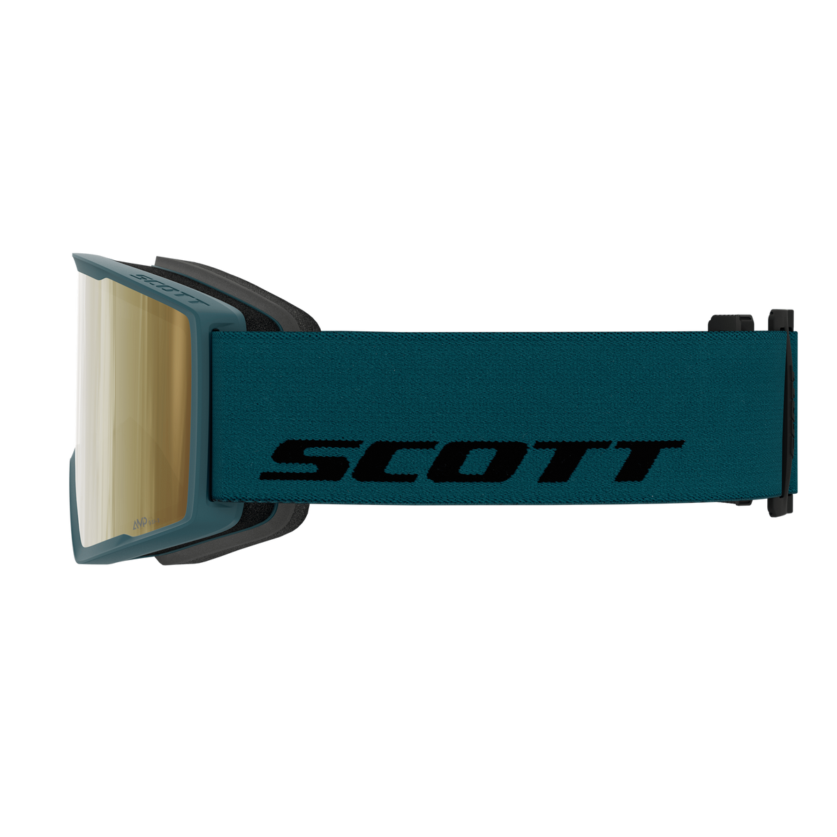 SCOTT Trace Pro Light Sensitive Skibrille - Skibrillen bei PeakStyle