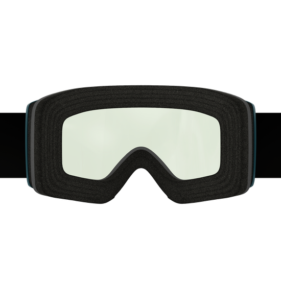 SCOTT Trace Pro Light Sensitive Skibrille - Skibrillen bei PeakStyle