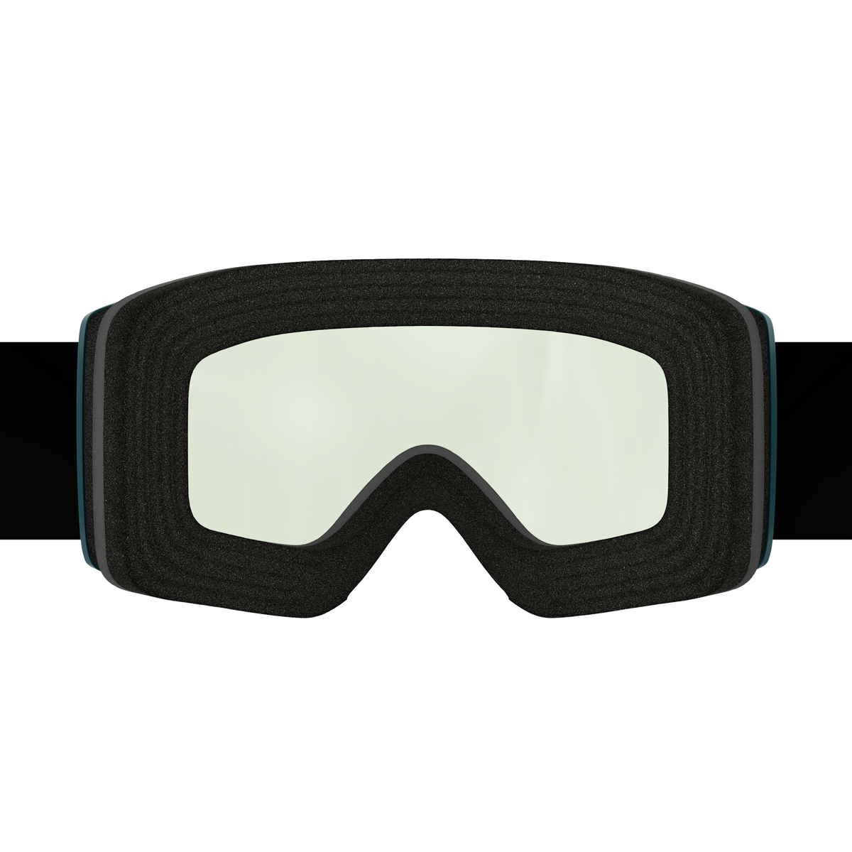 SCOTT Trace Pro Light Sensitive Skibrille - Skibrillen bei PeakStyle