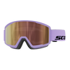 SCOTT Trace Pro Compact Light Sensitive Skibrille Sherbet Purple - Black - AMP LS Cinnamon Chrome S1-3 Ansicht 1