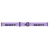 SCOTT Trace Pro Compact Light Sensitive Skibrille Sherbet Purple - Black - AMP LS Cinnamon Chrome S1-3 Ansicht 3