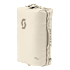 SCOTT 425368 – cotton white/toast beige