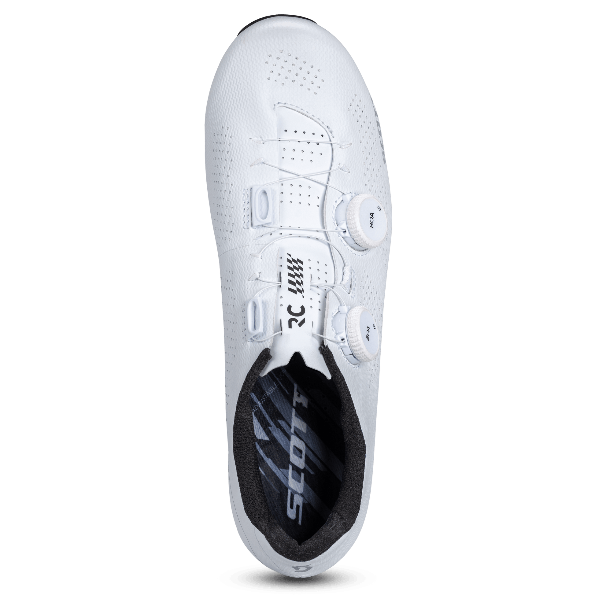 SCOTT 425469 – white/black – ALTERNATIVE_PRODUCT_VIEW