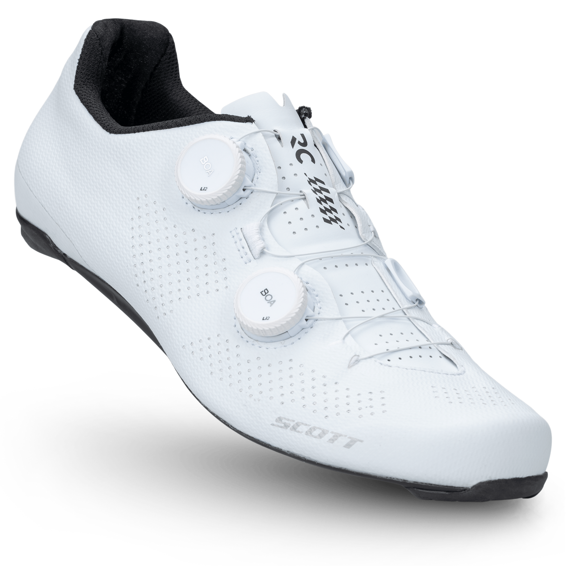SCOTT 425469 – white/black