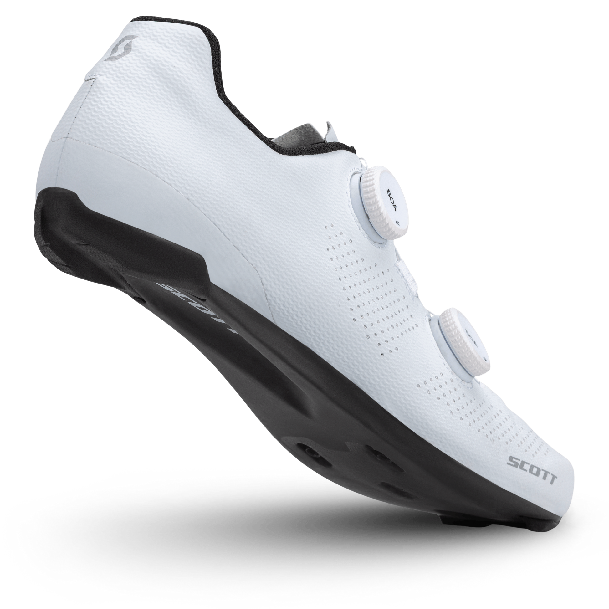 SCOTT 425469 – white/black – SECONDARY_PACKSHOT