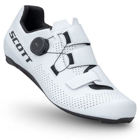 SCOTT 425471 – white/black