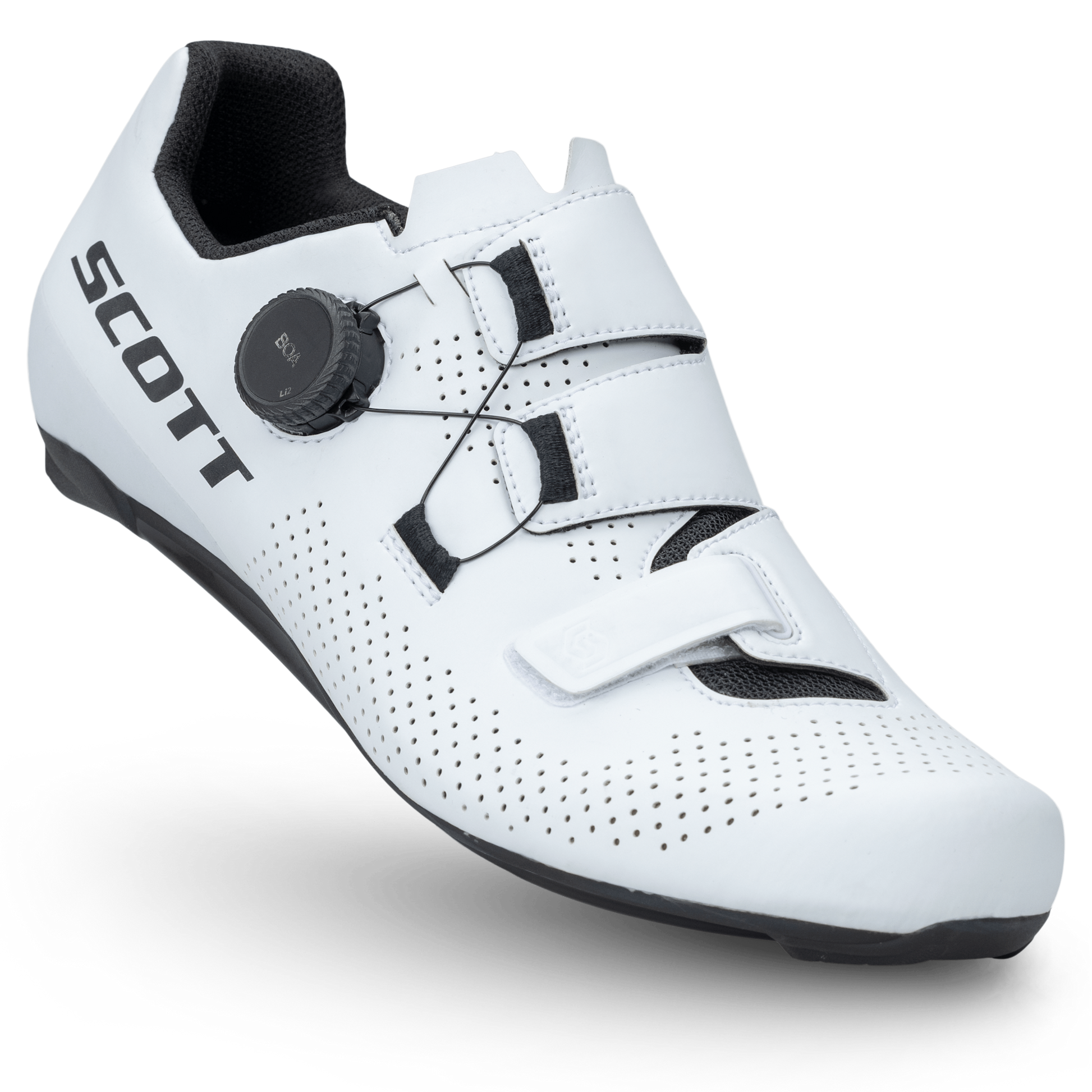 SCOTT 425471 – white/black