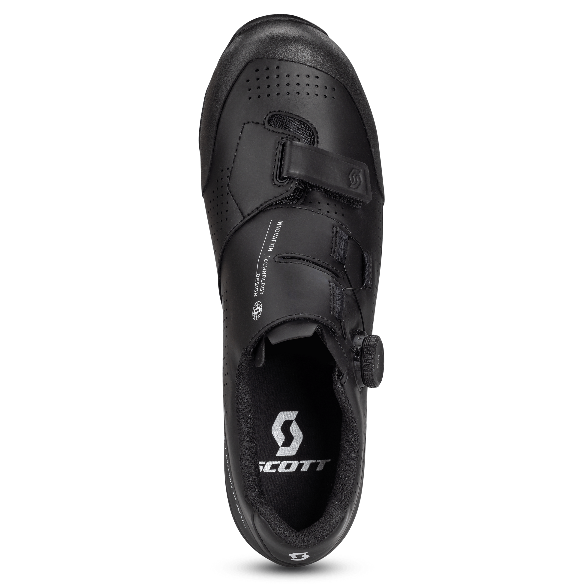 SCOTT 425474 – black – ALTERNATIVE_PRODUCT_VIEW