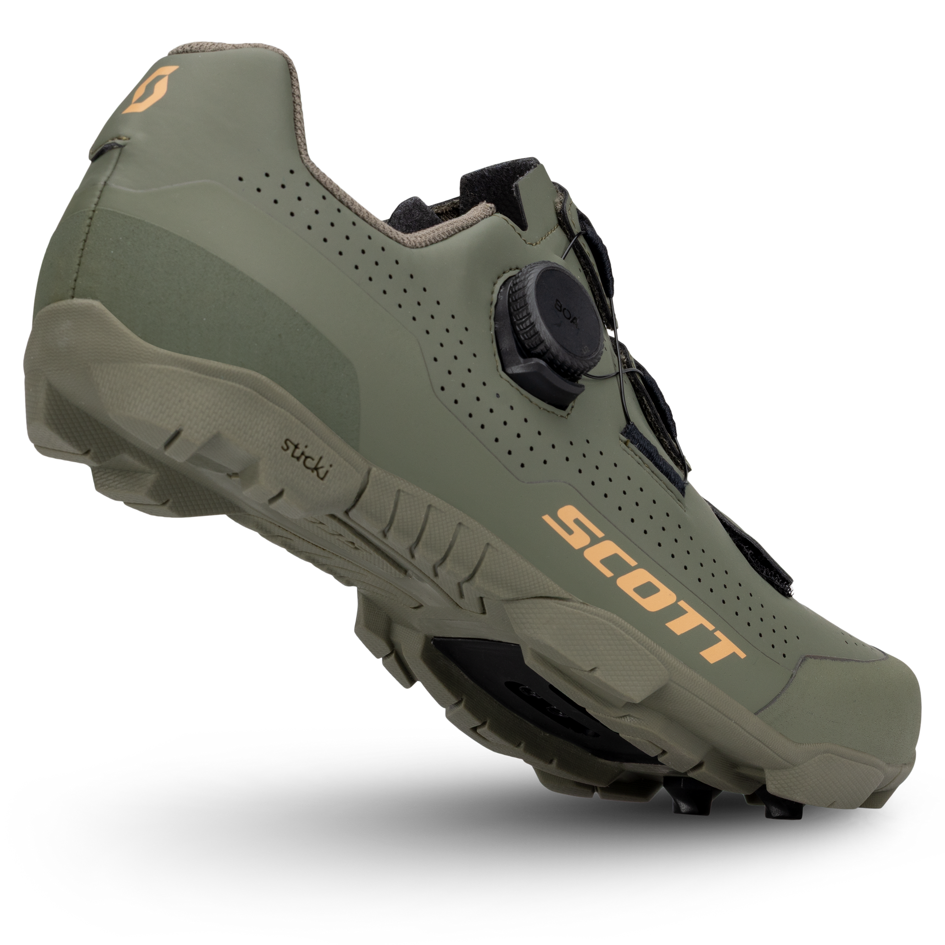 SCOTT 425474 – olive green – SECONDARY_PACKSHOT