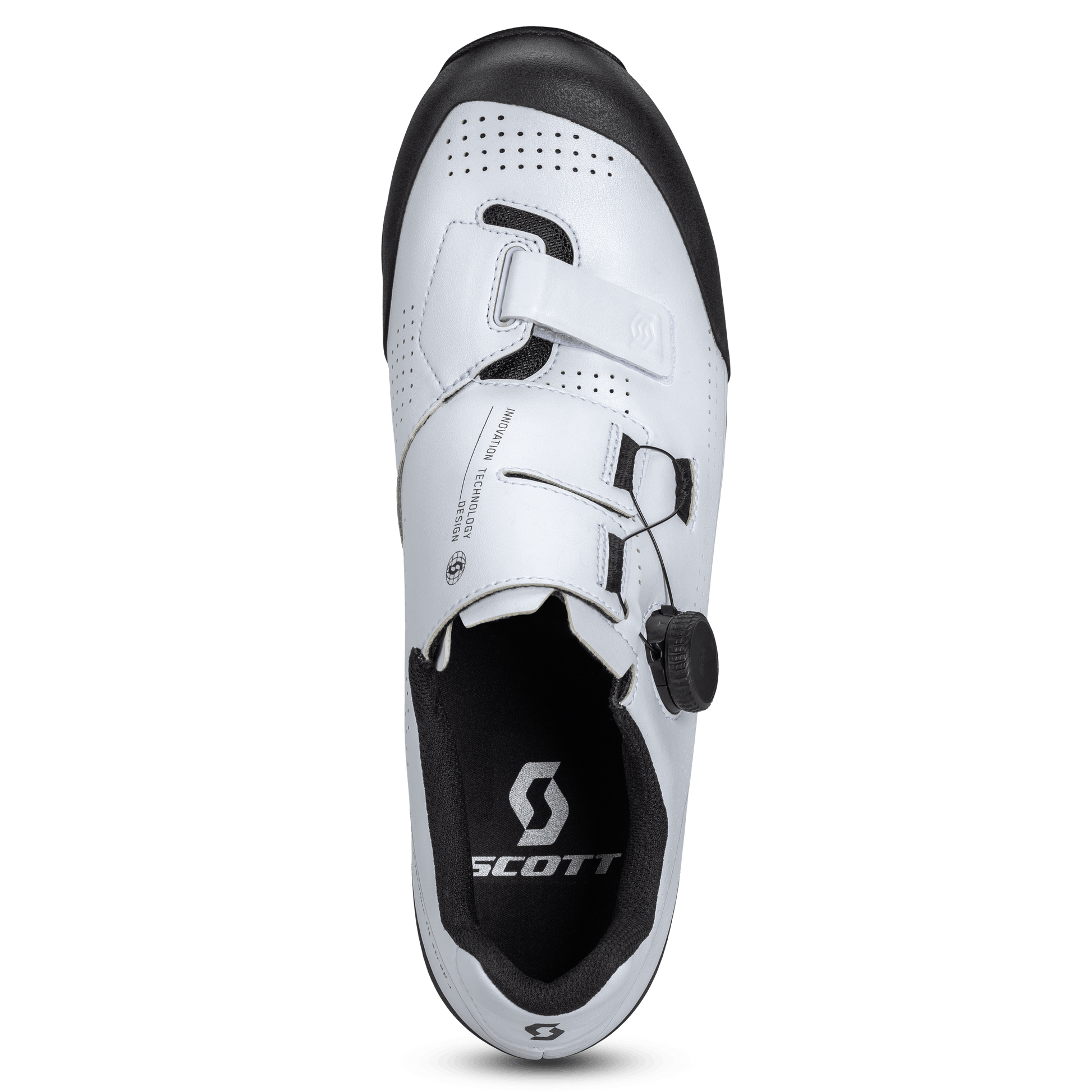 SCOTT 425474 – white/black – ALTERNATIVE_PRODUCT_VIEW