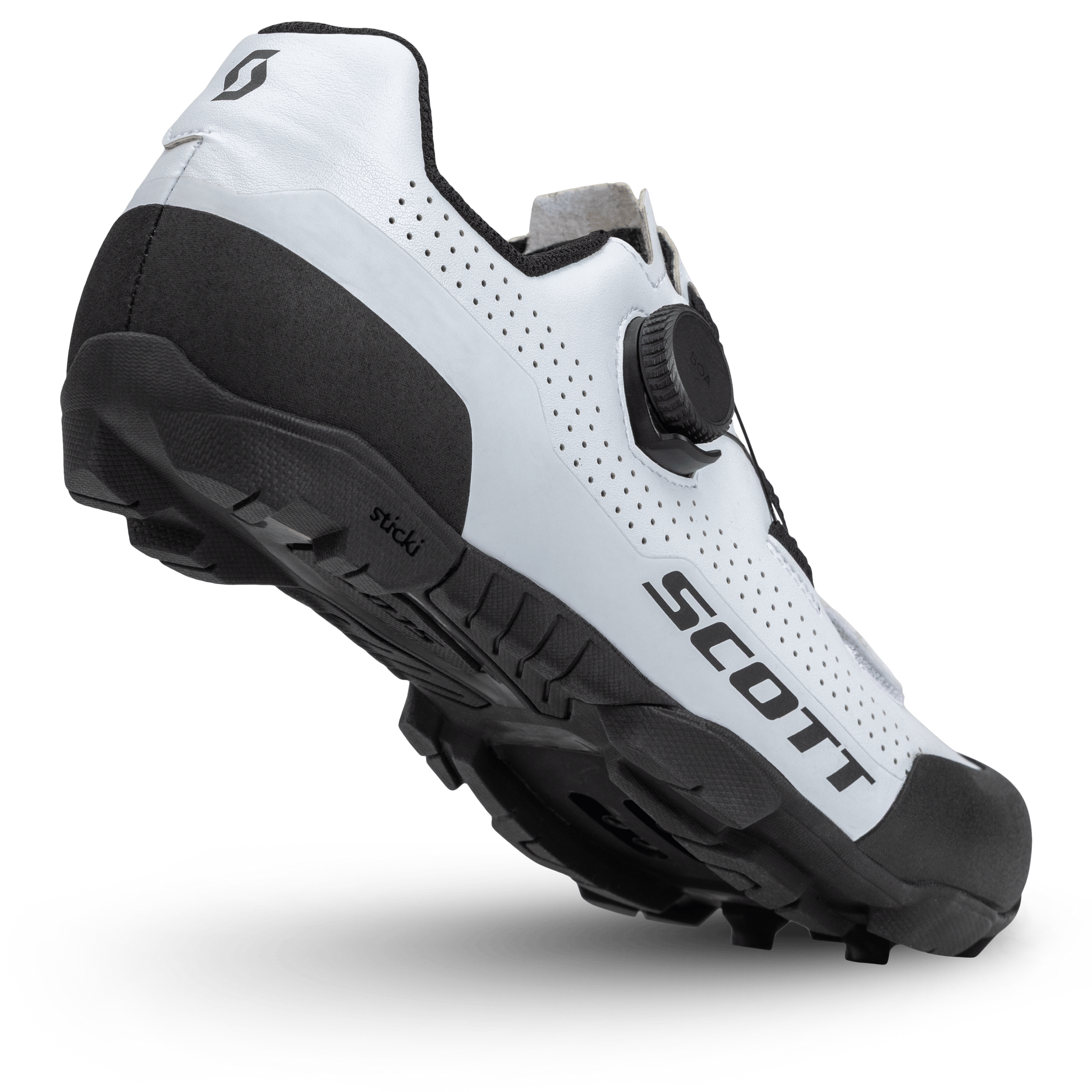 SCOTT 425474 – white/black – SECONDARY_PACKSHOT