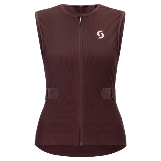 SCOTT Airflow Protektorweste Damen - Protektoren bei PeakStyle
