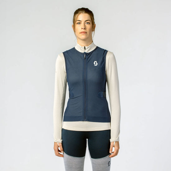 SCOTT Airflow Protektorweste Damen - Protektoren bei PeakStyle