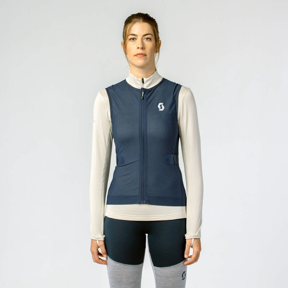 SCOTT Airflow Protektorweste Damen - Protektoren bei PeakStyle