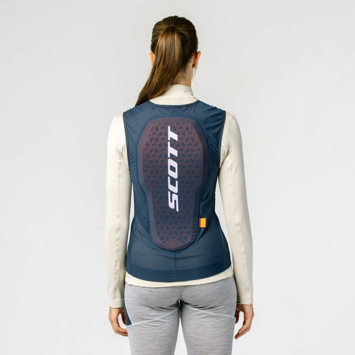 SCOTT Airflow Protektorweste Damen - Protektoren bei PeakStyle