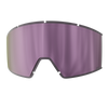 SCOTT Ambit Compact Ersatzglas AMP lavender chrome S3