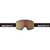 SCOTT Ambit Compact Light Sensitive Skibrille Black – Ansicht 2