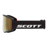 SCOTT Ambit Compact Light Sensitive Skibrille Black – Ansicht 4