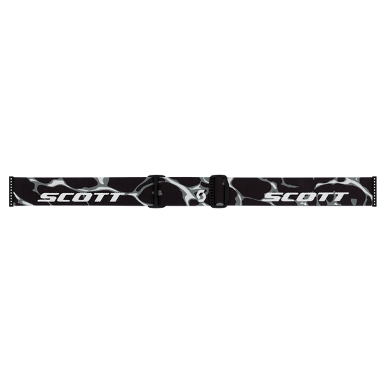 SCOTT Ambit Compact Light Sensitive Skibrille Granite Black - White – Ansicht 3