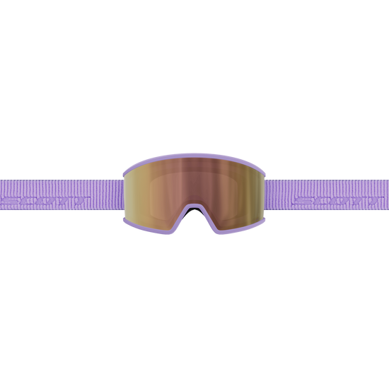 SCOTT Ambit Compact Light Sensitive Skibrille Sherbet Purple – Ansicht 2