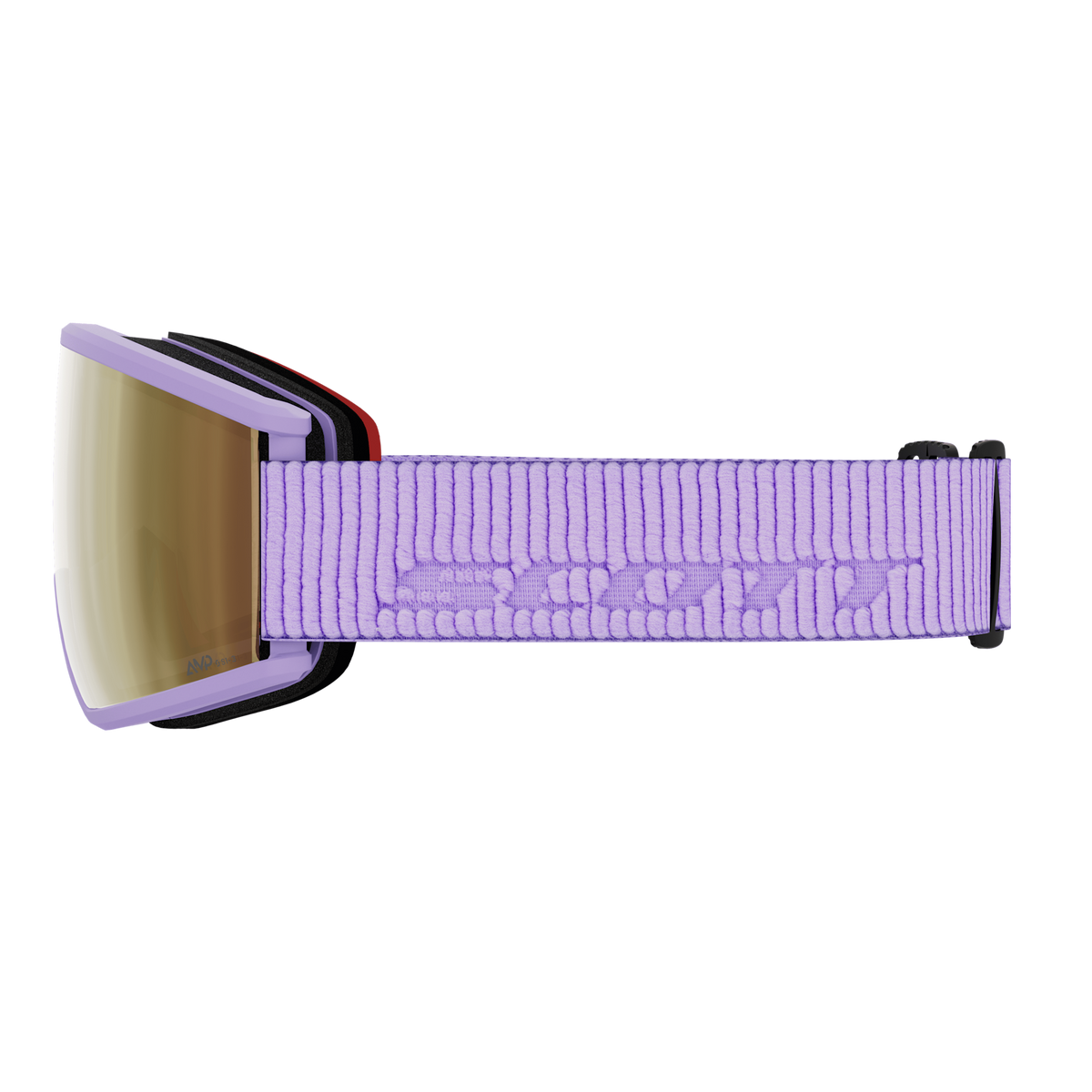 SCOTT Ambit Compact Light Sensitive Skibrille Sherbet Purple – Ansicht 4