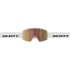 SCOTT Ambit Compact Light Sensitive Skibrille White – Ansicht 2