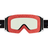 SCOTT Ambit Compact Light Sensitive Skibrille White – Ansicht 5