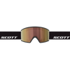 SCOTT Ambit Light Sensitive Skibrille Black – Ansicht 2