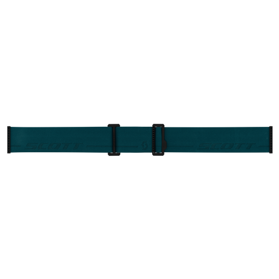 SCOTT Ambit Light Sensitive Skibrille Petrol Green – Ansicht 3