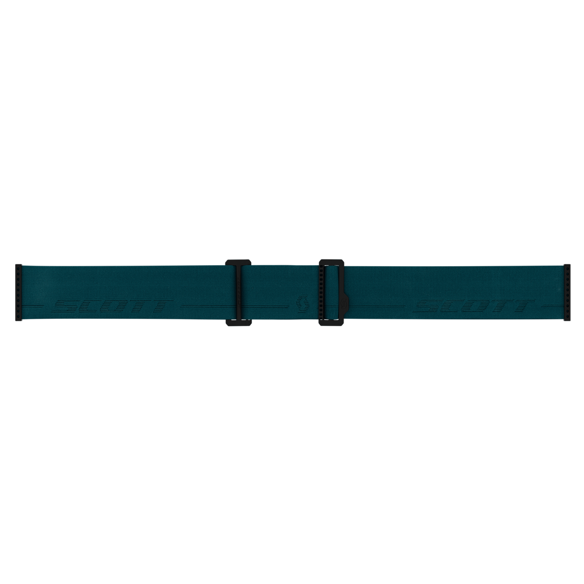 SCOTT Ambit Light Sensitive Skibrille Petrol Green – Ansicht 3