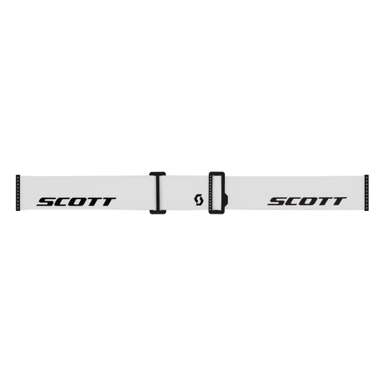 SCOTT Ambit Light Sensitive Skibrille White – Ansicht 3