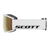 SCOTT Ambit Light Sensitive Skibrille White – Ansicht 4