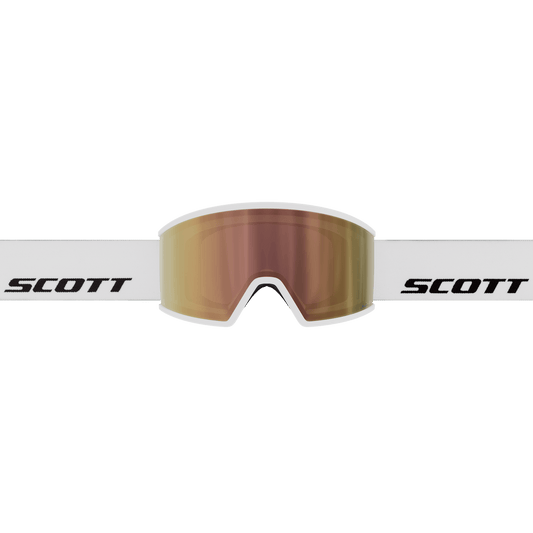 SCOTT Ambit Light Sensitive Skibrille - Skibrillen bei PeakStyle