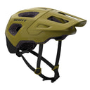 Scott ARGO PLUS HELMET - Savanna Green S - M Helme - PeakStyle
